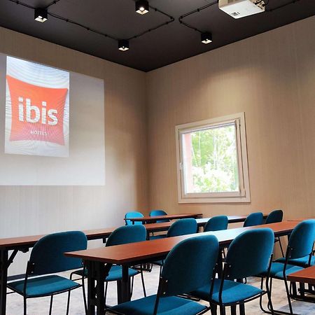 Hotel Ibis Katowice - Zabrze Exterior foto