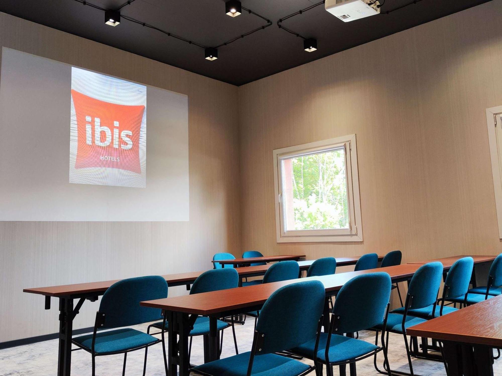 Hotel Ibis Katowice - Zabrze Exterior foto